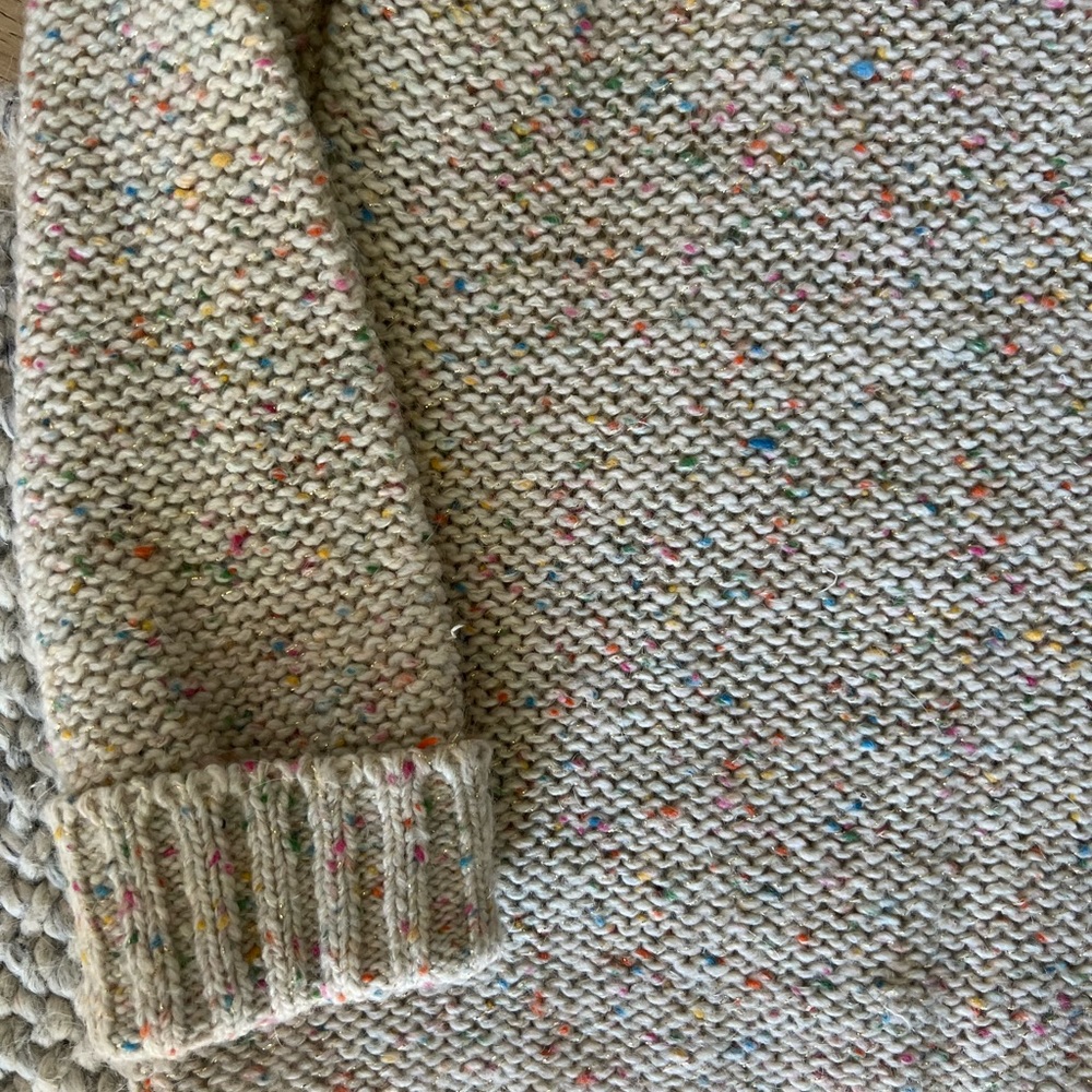 Essentials Sweater - Picture 2 of 4